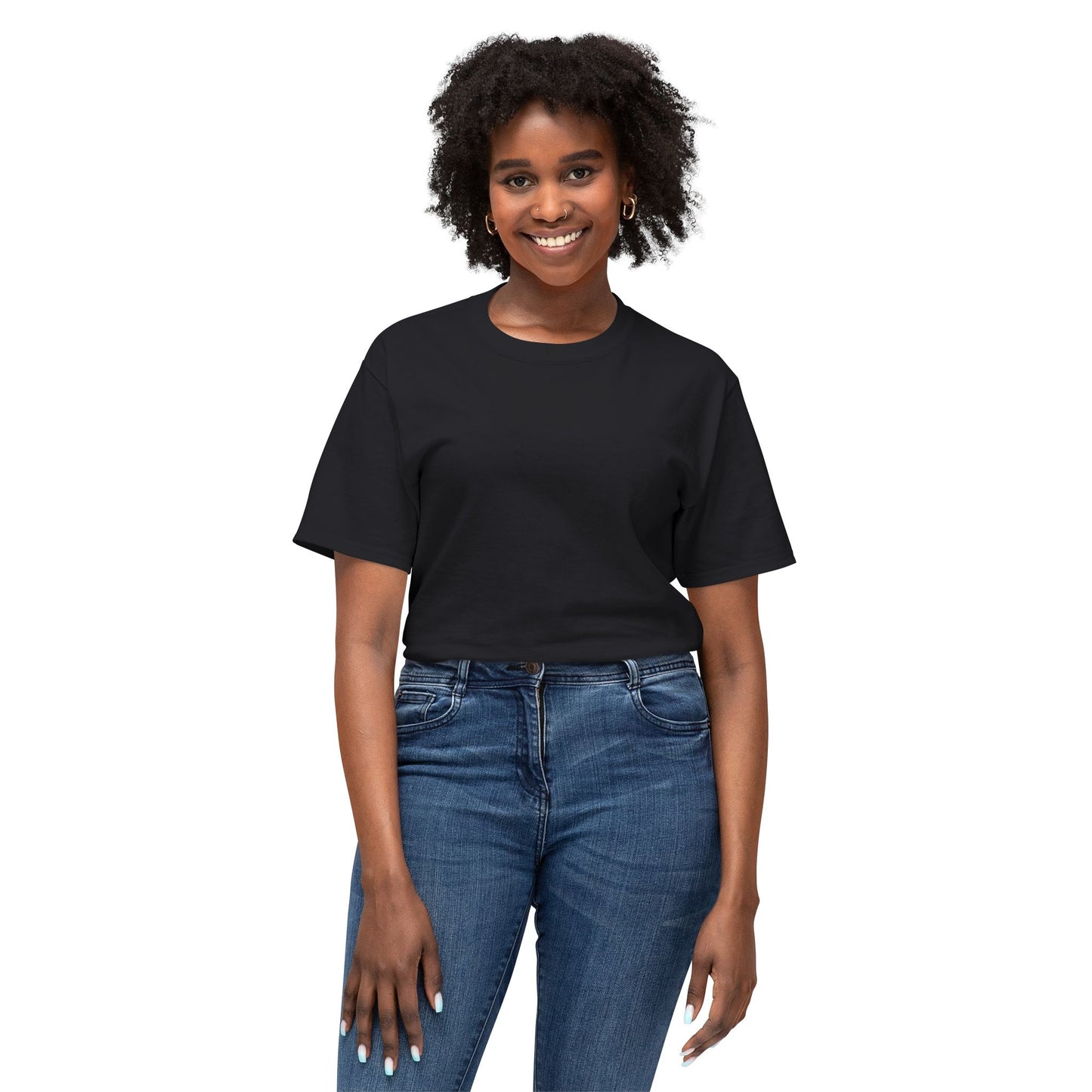 "Jesus saves" t-shirt